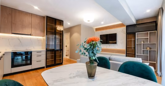 Apartament Floreasca
