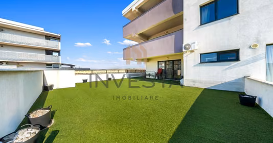 Apartament Mărăști