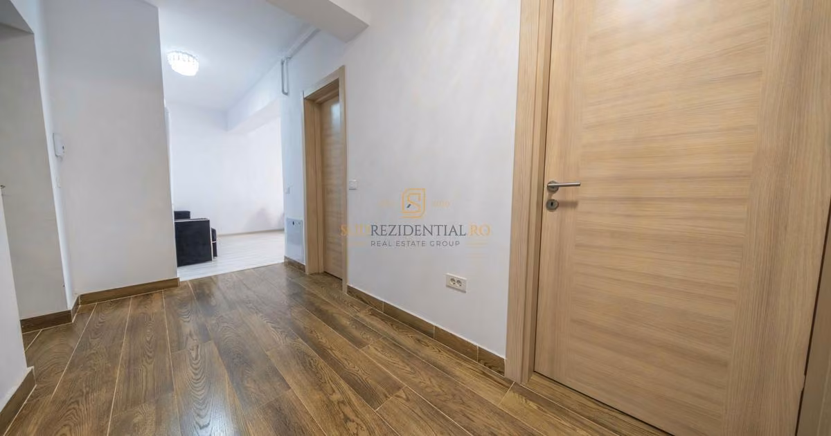 Apartament de vânzare cu 3 camere, mobilat în zona Metalurgiei, Sector 4