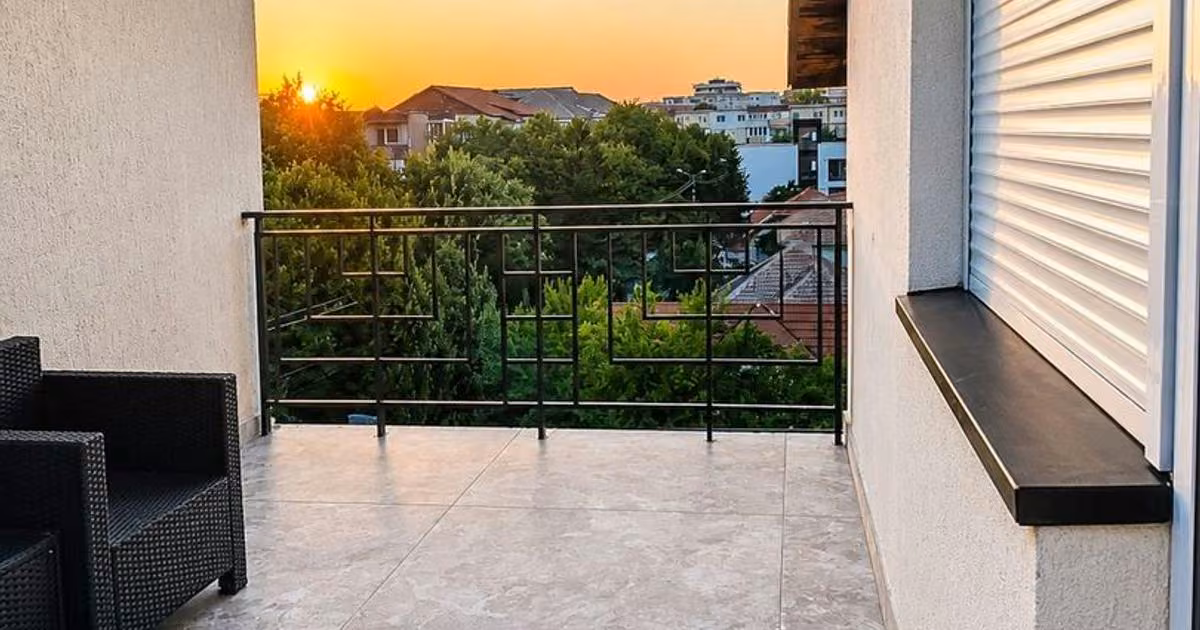 Apartament de vânzare cu 3 camere, mobilat în zona Aradului, Timișoara