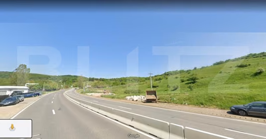 Teren Bună Ziua