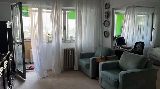 Apartament Titulescu, primaria sector 1
