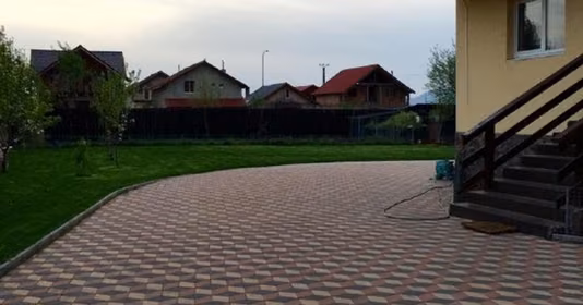 Casă Sânpetru