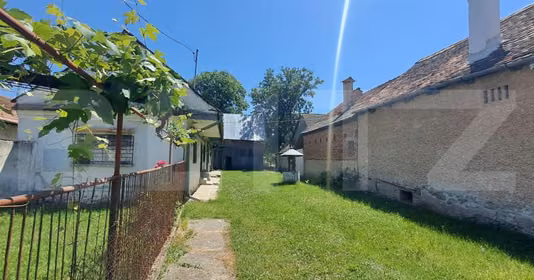 Casă Veneția de Sus