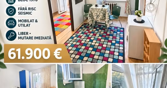 Apartament Centru