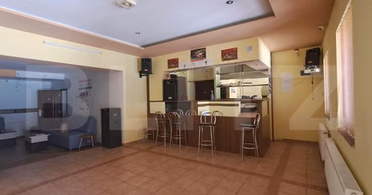 Casă Feldioara (Ucea)