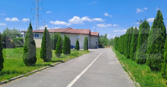Spațiu comercial Victoria