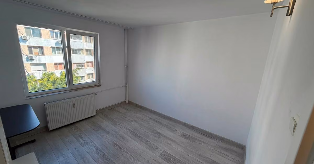 Apartament de vânzare cu 3 camere în zona 1 Decembrie 1918, Sector 3