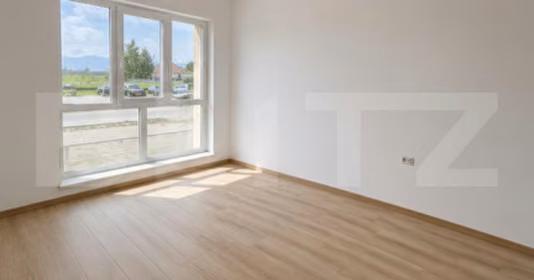 Spațiu comercial Făgăraș
