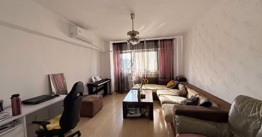 Apartament Floreasca