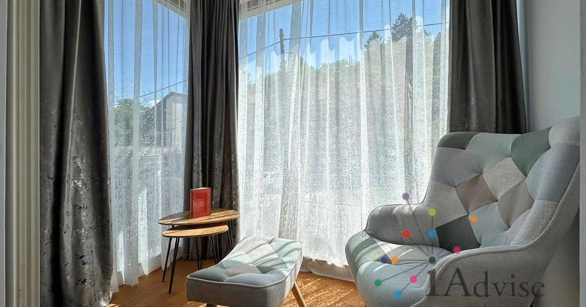 Apartament de vânzare cu 2 camere, mobilat în zona Centrul Istoric, Brașov