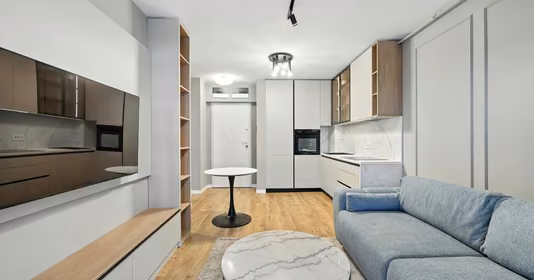 Apartament Floreasca