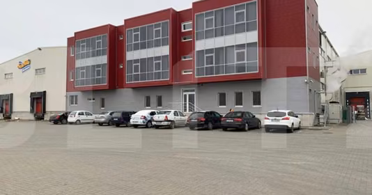 Spațiu comercial Apahida