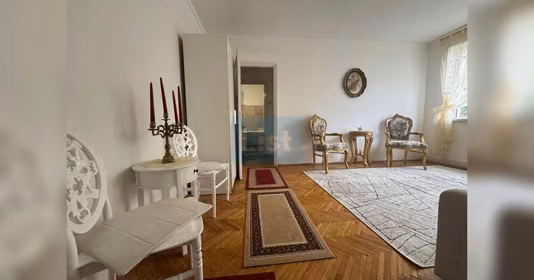 Apartament Gheorgheni