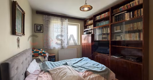 Apartament Mănăștur
