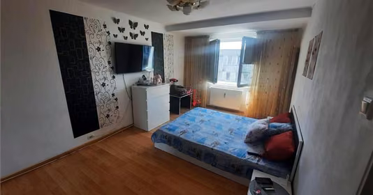 Apartament Titan