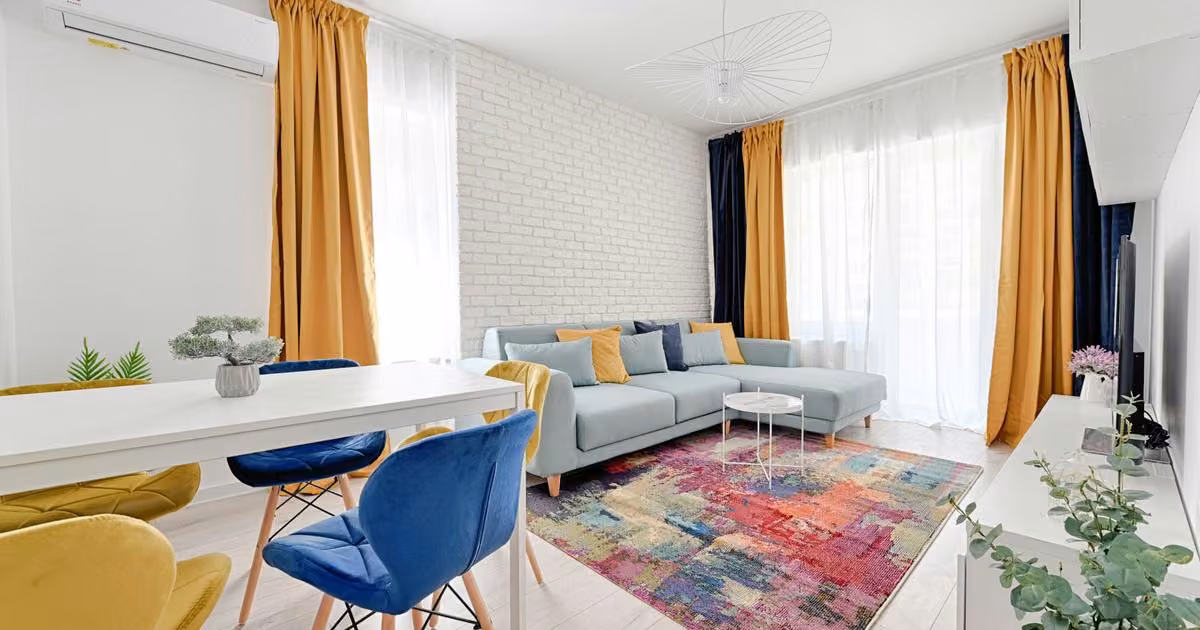 Apartament de vânzare cu 3 camere, mobilat în zona Militari, Sector 6