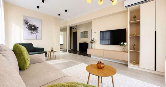 Apartament Aradului