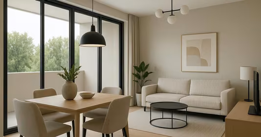 Garsonieră Pipera