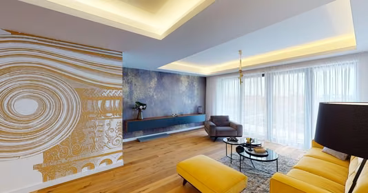 Apartament Pipera