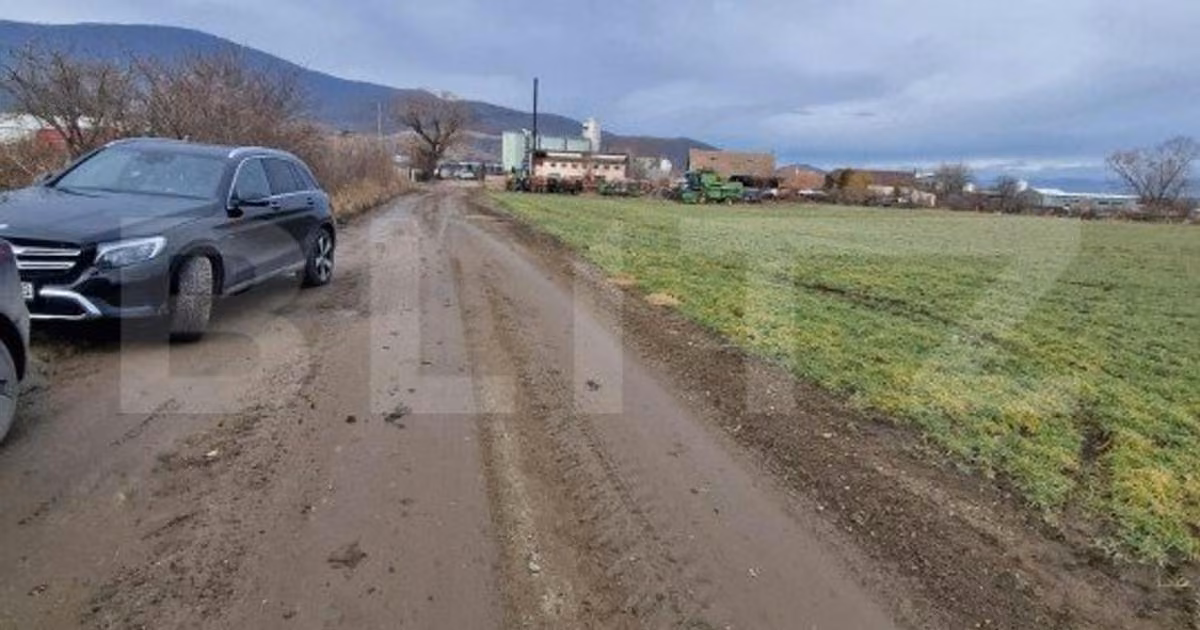 Teren Construcții intravilan de vânzare de 1500 mp, în Codlea