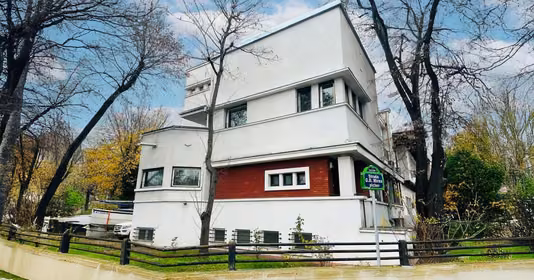 Casă Aviatorilor