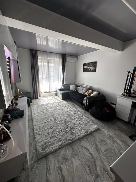 Apartament Diamantului