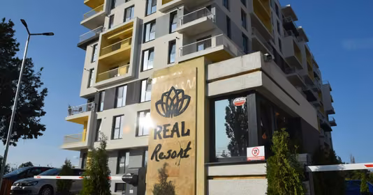 Apartament Nord