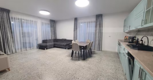 Casă Cărpiniș