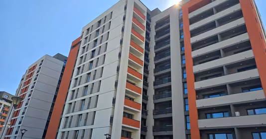 Apartament Aradului