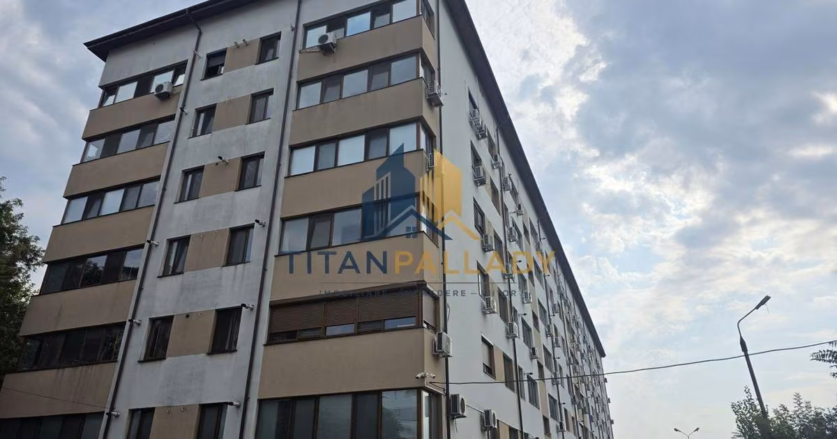 Apartament de vânzare cu 4 camere, mobilat în zona Camil Ressu, Sector 3