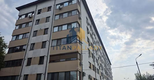 Apartament Titan