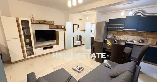 Apartament Girocului