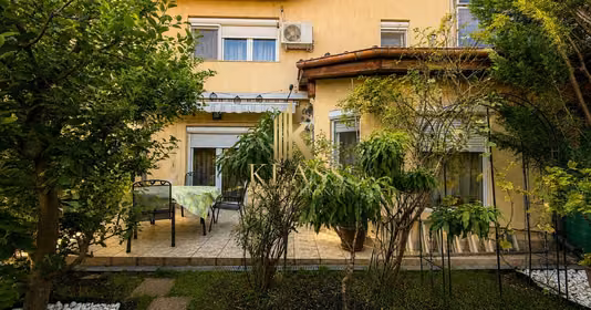 Apartament Voluntari