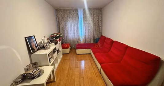 Apartament Tineretului