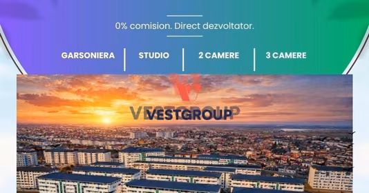 Apartament Militari