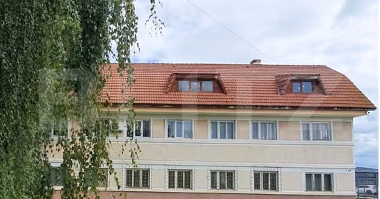 Spațiu comercial Făgăraș