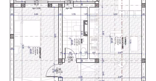 Apartament Aradului