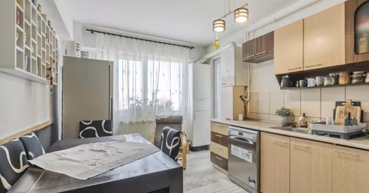 Apartament Gheorgheni