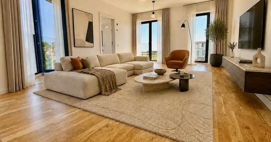 Apartament Pipera