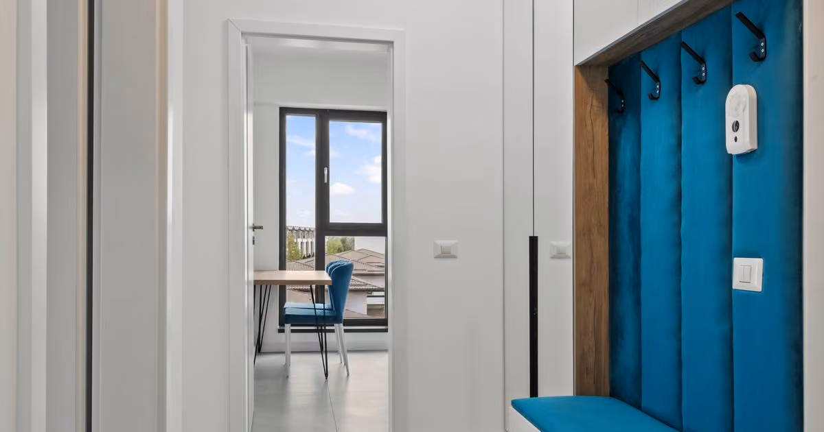 Apartament de vânzare cu 2 camere în zona Prelungirea Ghencea, Sector 6