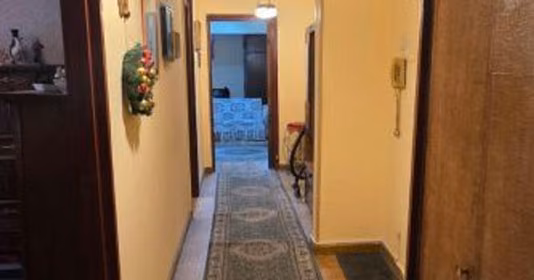 Apartament Titan