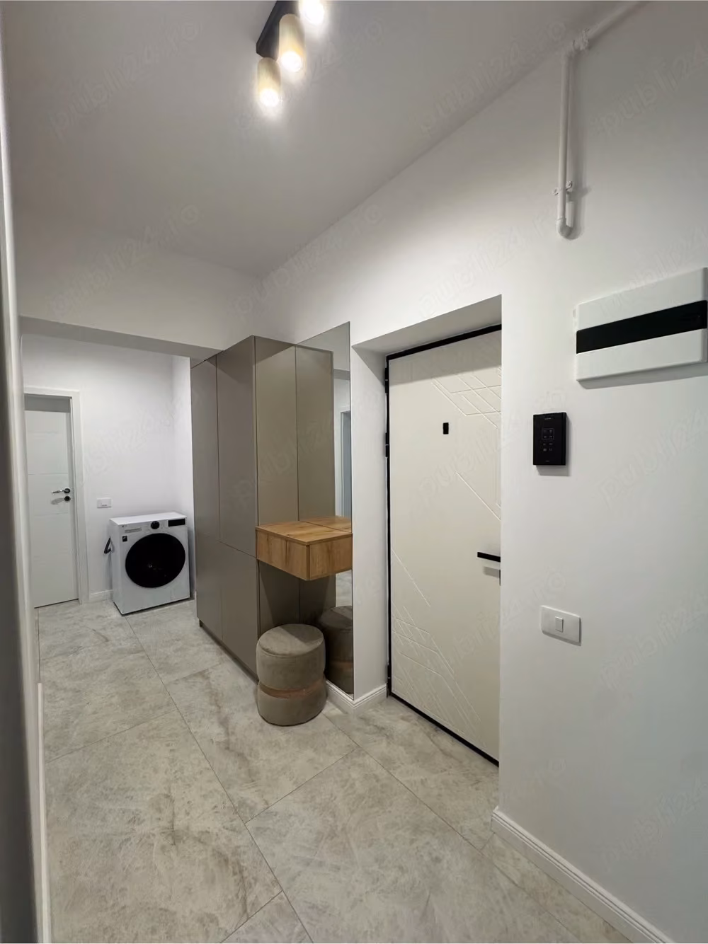 APARTAMENT NOU DE ÎNCHIRIAT Galaxy Park Residence | Drumul Binelui 63-65 | Sector 4 -loc parcare