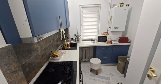 Apartament Păcurari