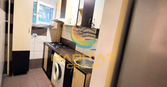 Apartament Berceni