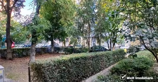 Apartament Gheorgheni