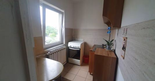 Garsonieră Zorilor