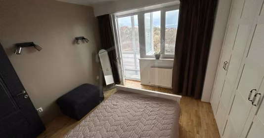 Apartament Gheorgheni