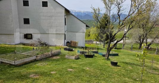 Casă Moieciu de Jos