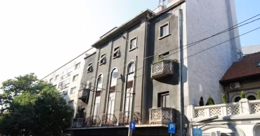 Garsonieră Cotroceni